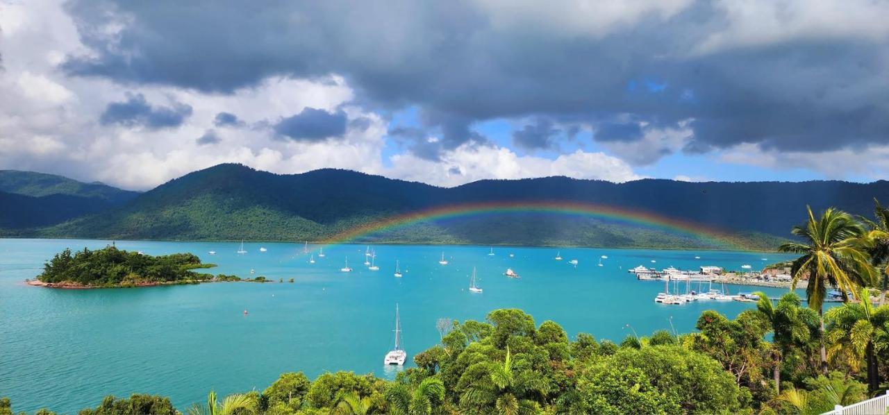 The Haven View - 埃尔利海滩 外观 照片